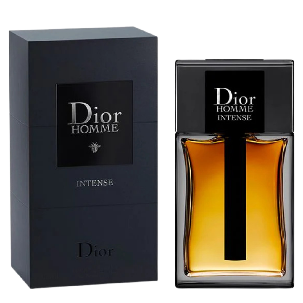 Dior Homme Intense - Dior
