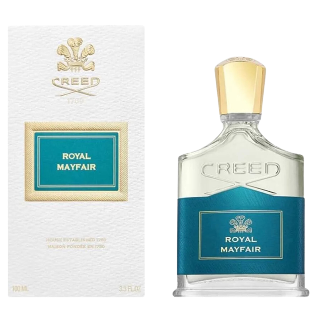 Royal Mayfair - Creed