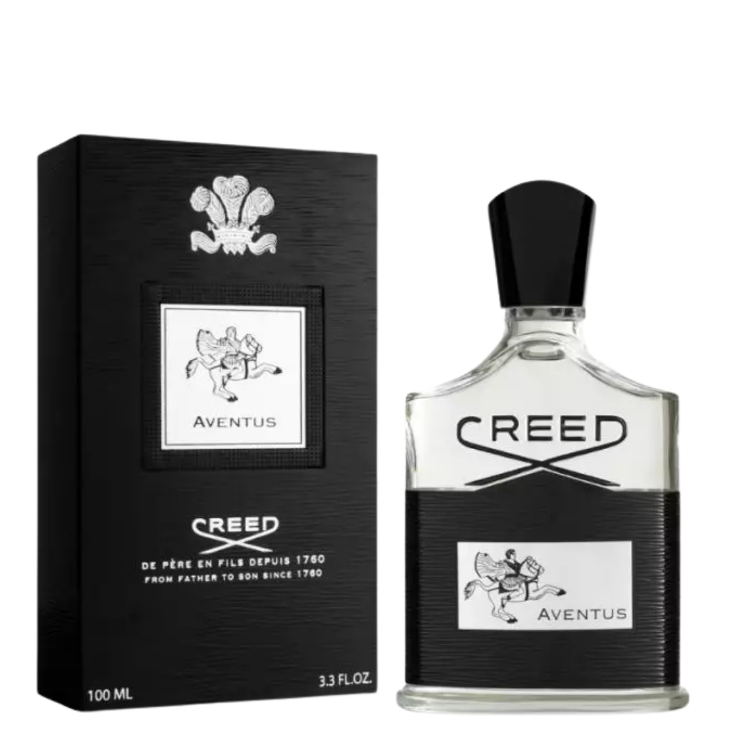 Aventus - Creed