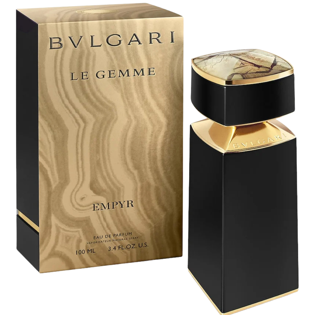 Le Gemme Empyr - Bvlgari