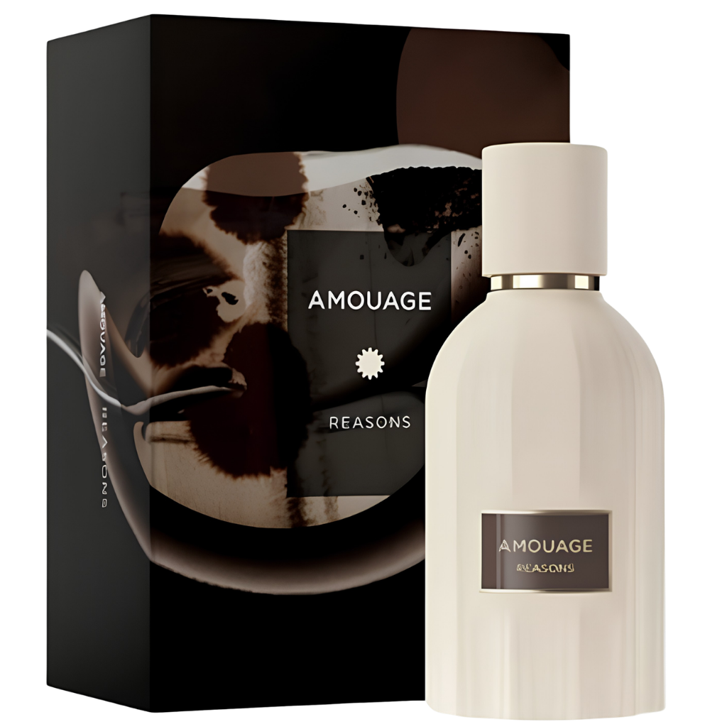 Reasons - Amouage
