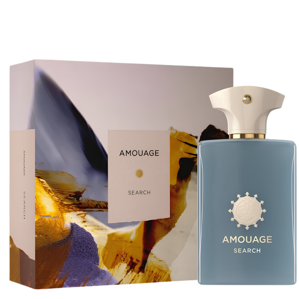 Search - Amouage