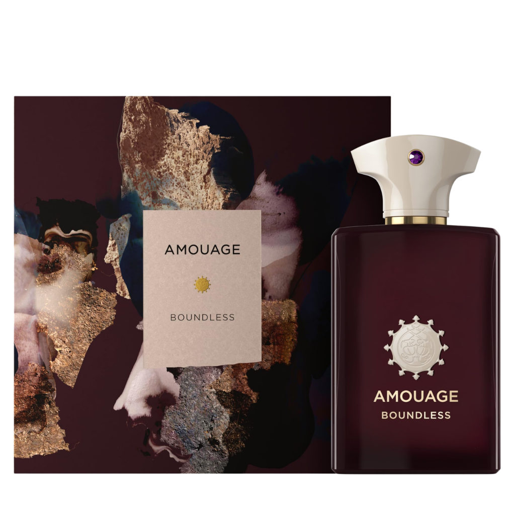Boundless - Amouage