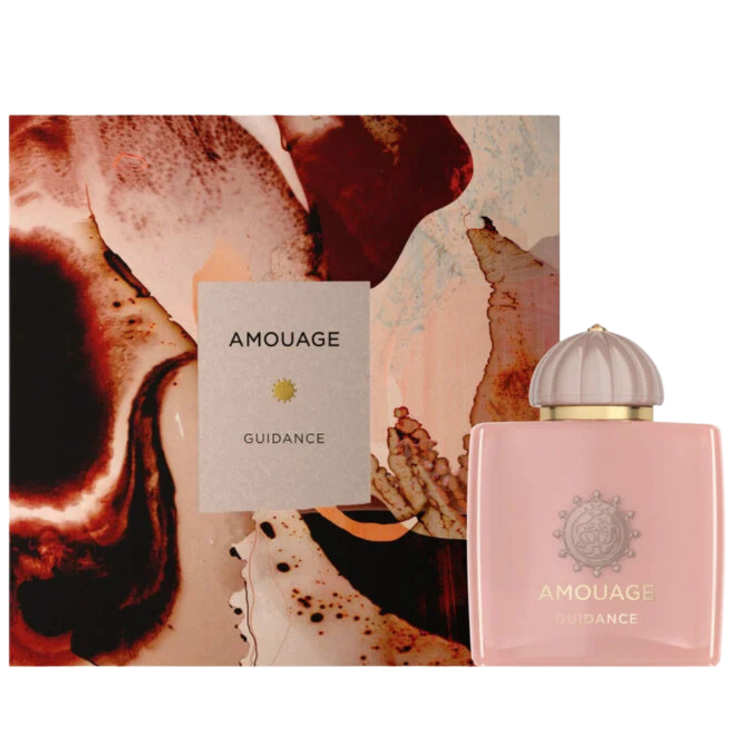 Guidance - Amouage