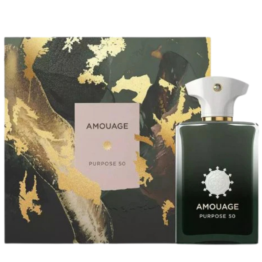 Purpose 50 - Amouage