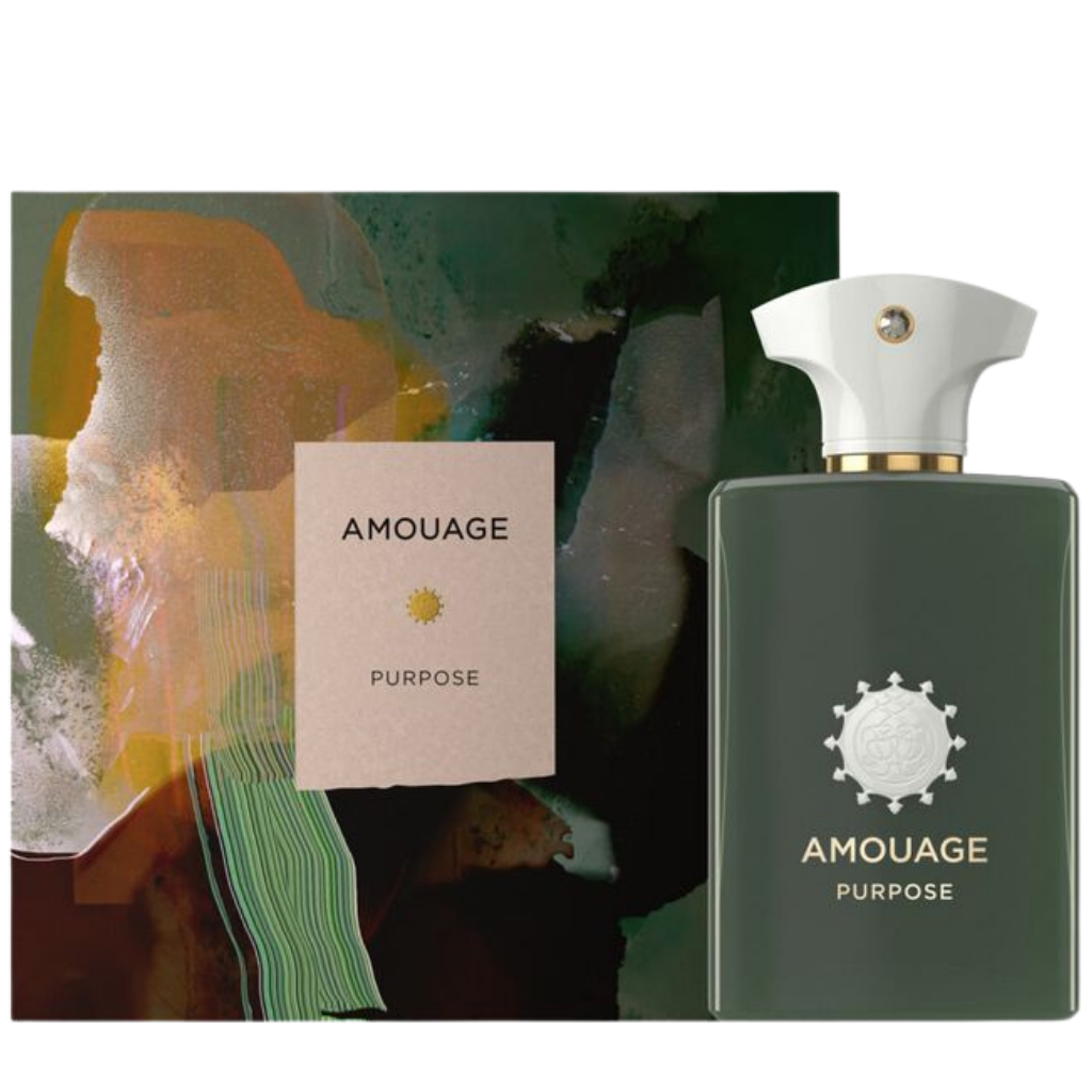 Purpose - Amouage