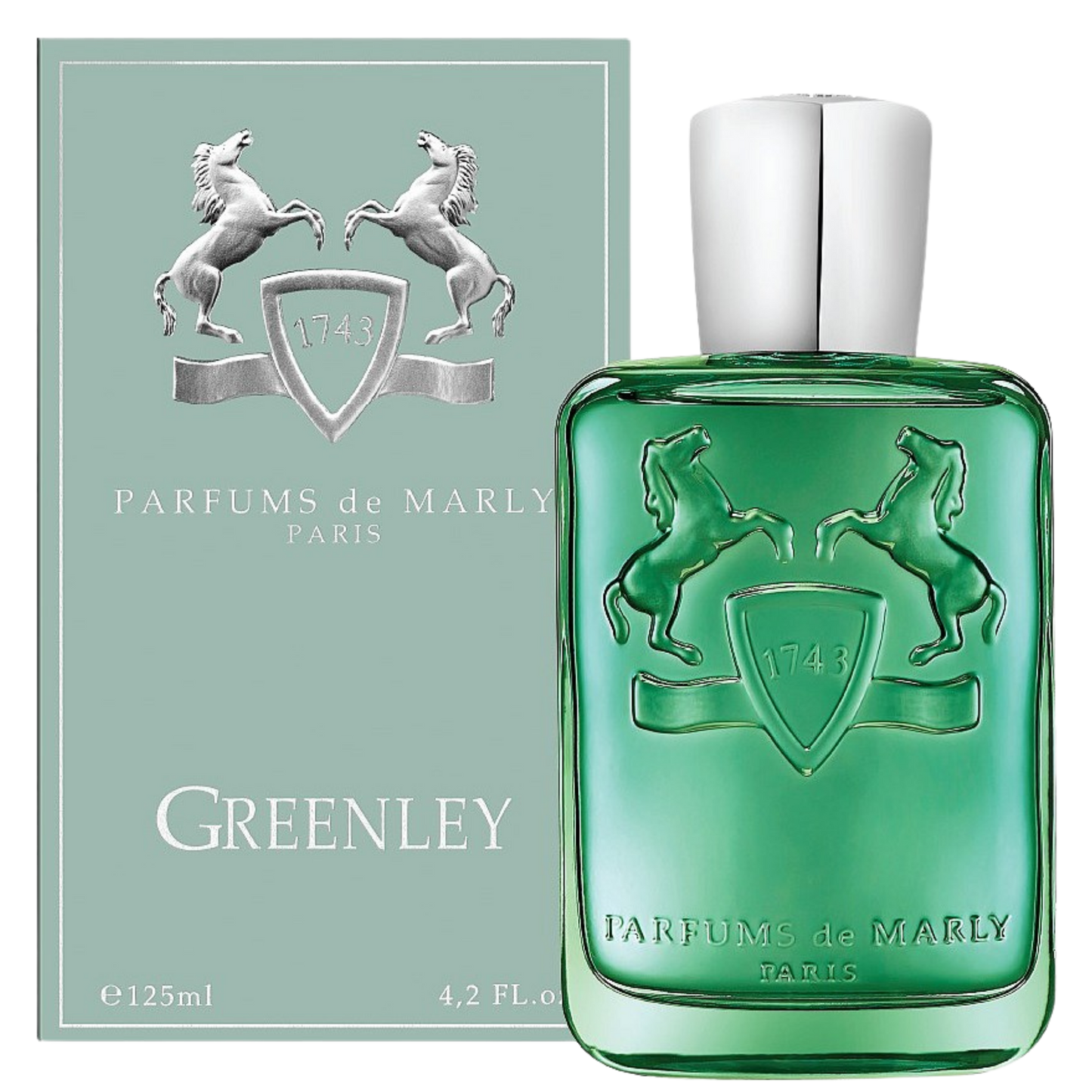 Greenley - Parfums De Marly