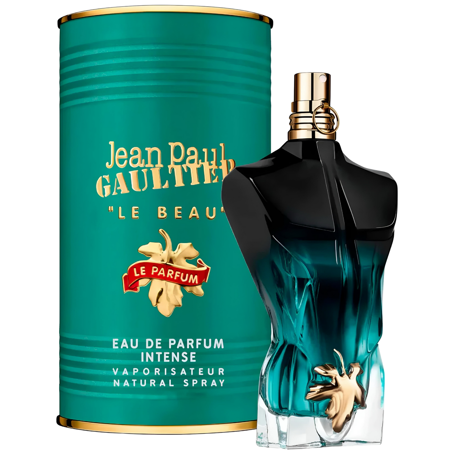 Le Beau Le Perfum - Jean Paul Gaultier