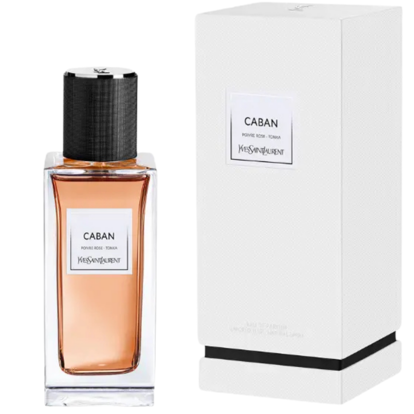 Caban - YSL
