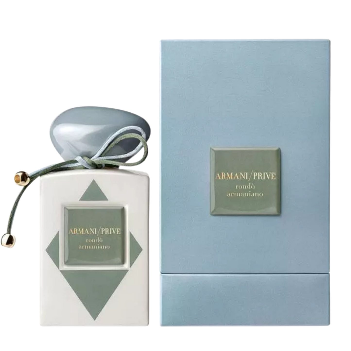 Armaniano - Giorgio Armani