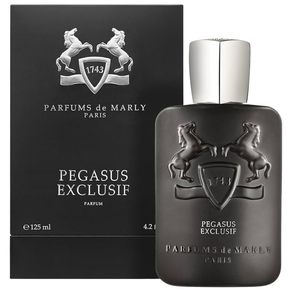 Pegasus Exclusif - Parfums de Marly