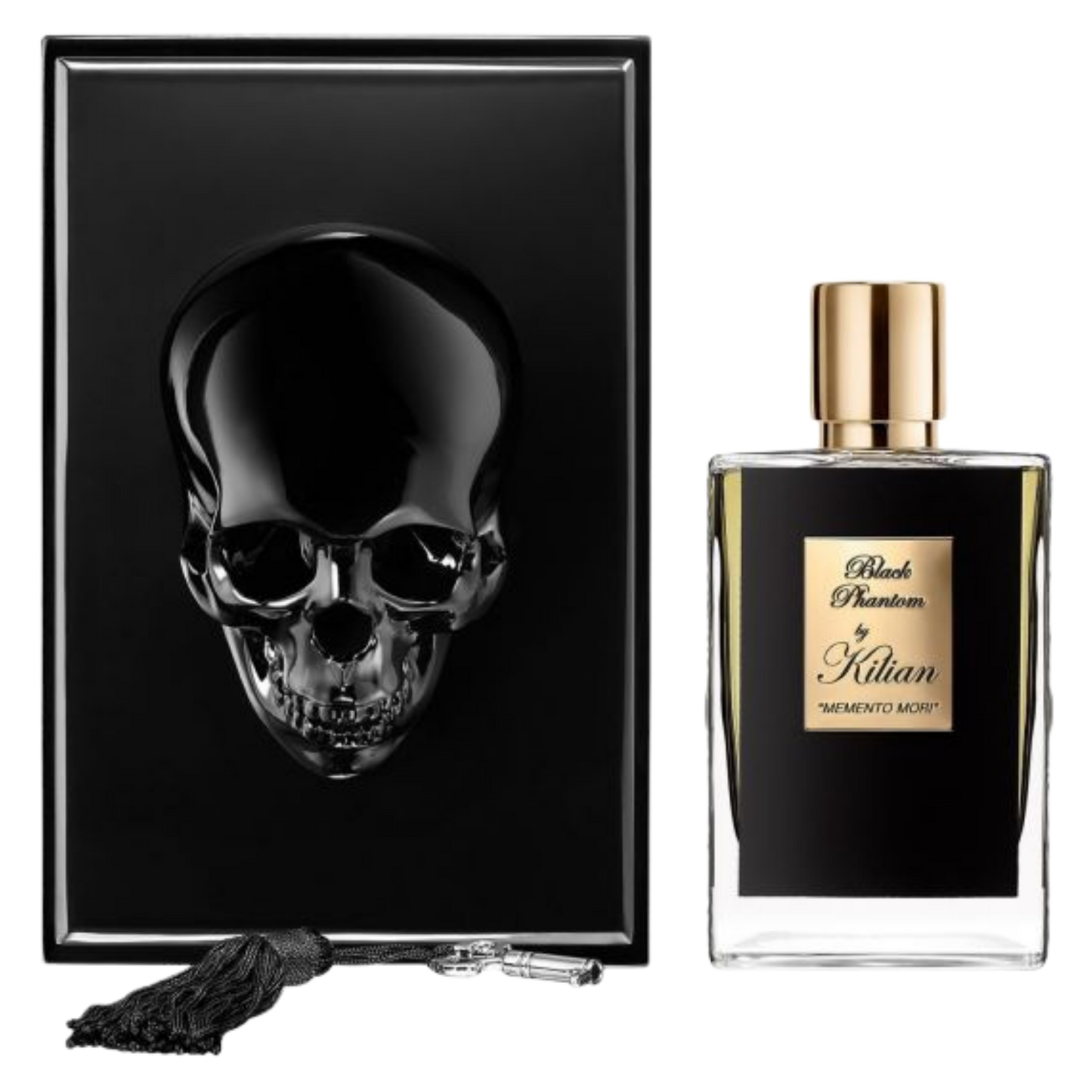 Black Phantom - Kilian