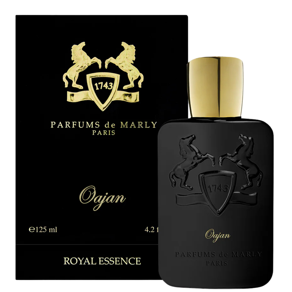 Oajan - Parfums de Marly