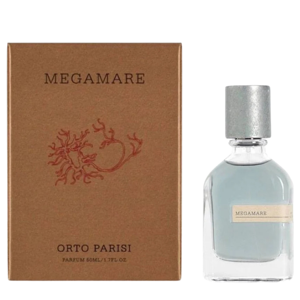 Megamare - Orto Parisi