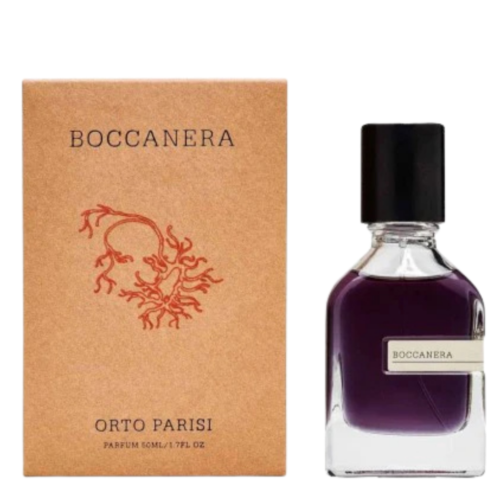 Boccanera - Orto Parisi