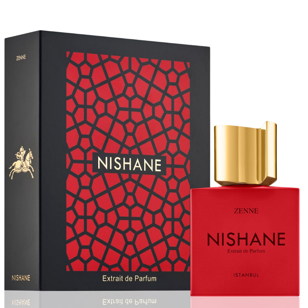 Zenne - Nishane