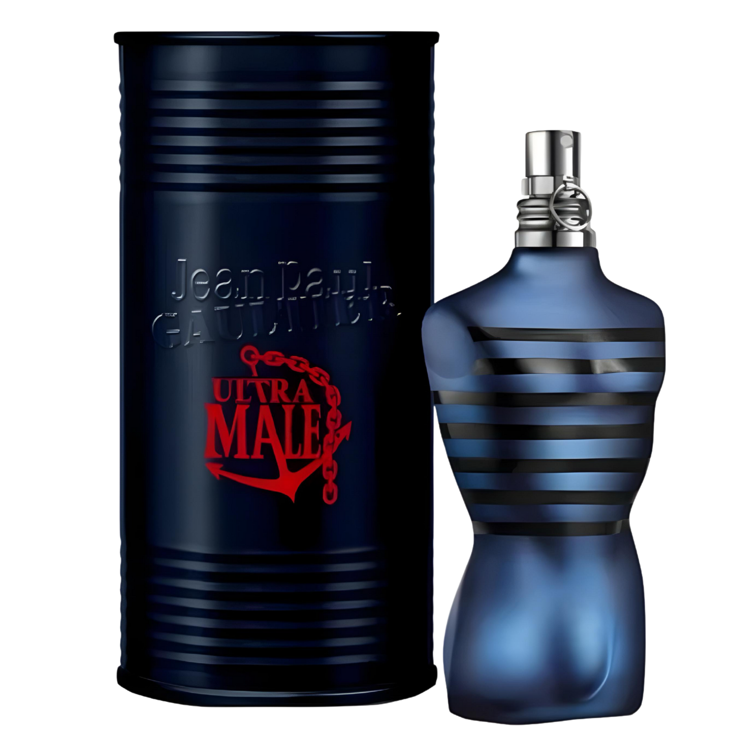Ultra Male - Jean Paul Gaultier