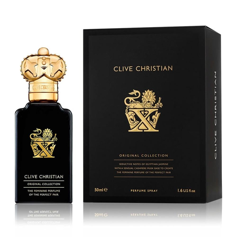 X For Women - Clive Christian