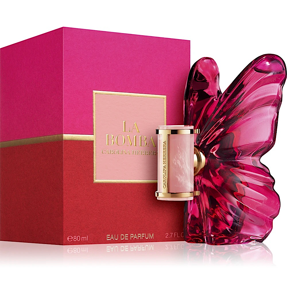 La Bomba - Carolina Herrera