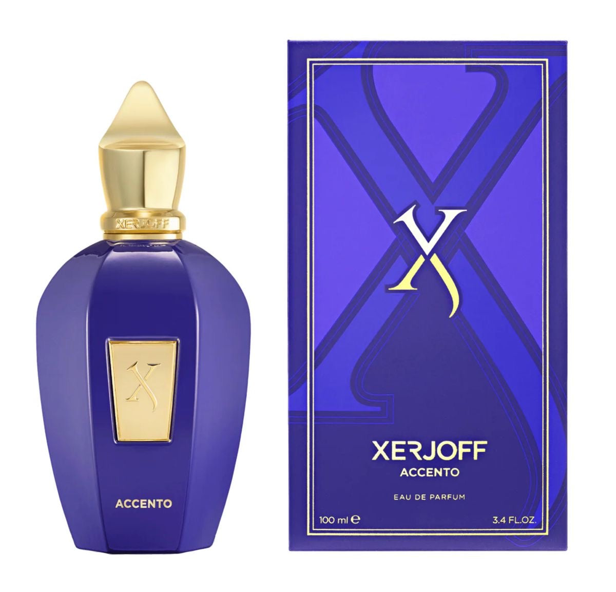 Accento – Xerjoff