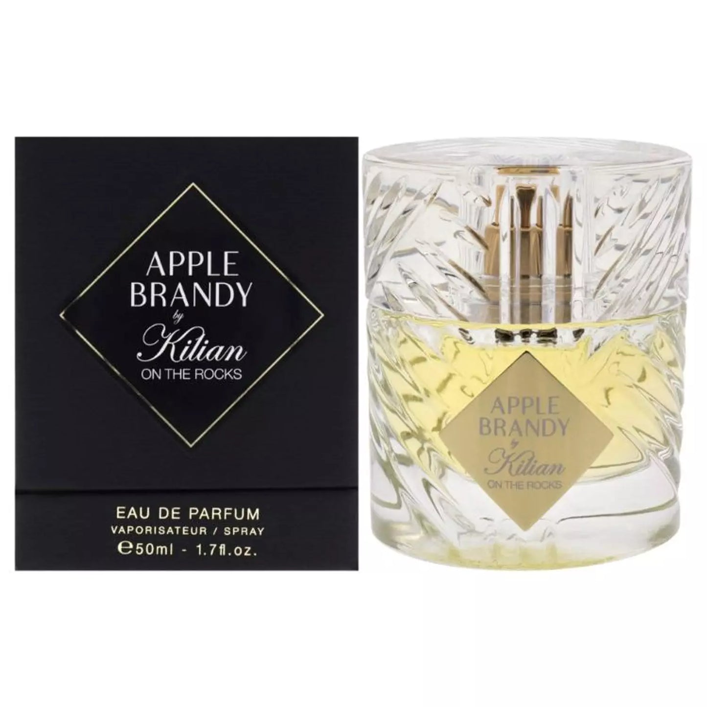 Apple Brandy on the Rocks By – Kilian