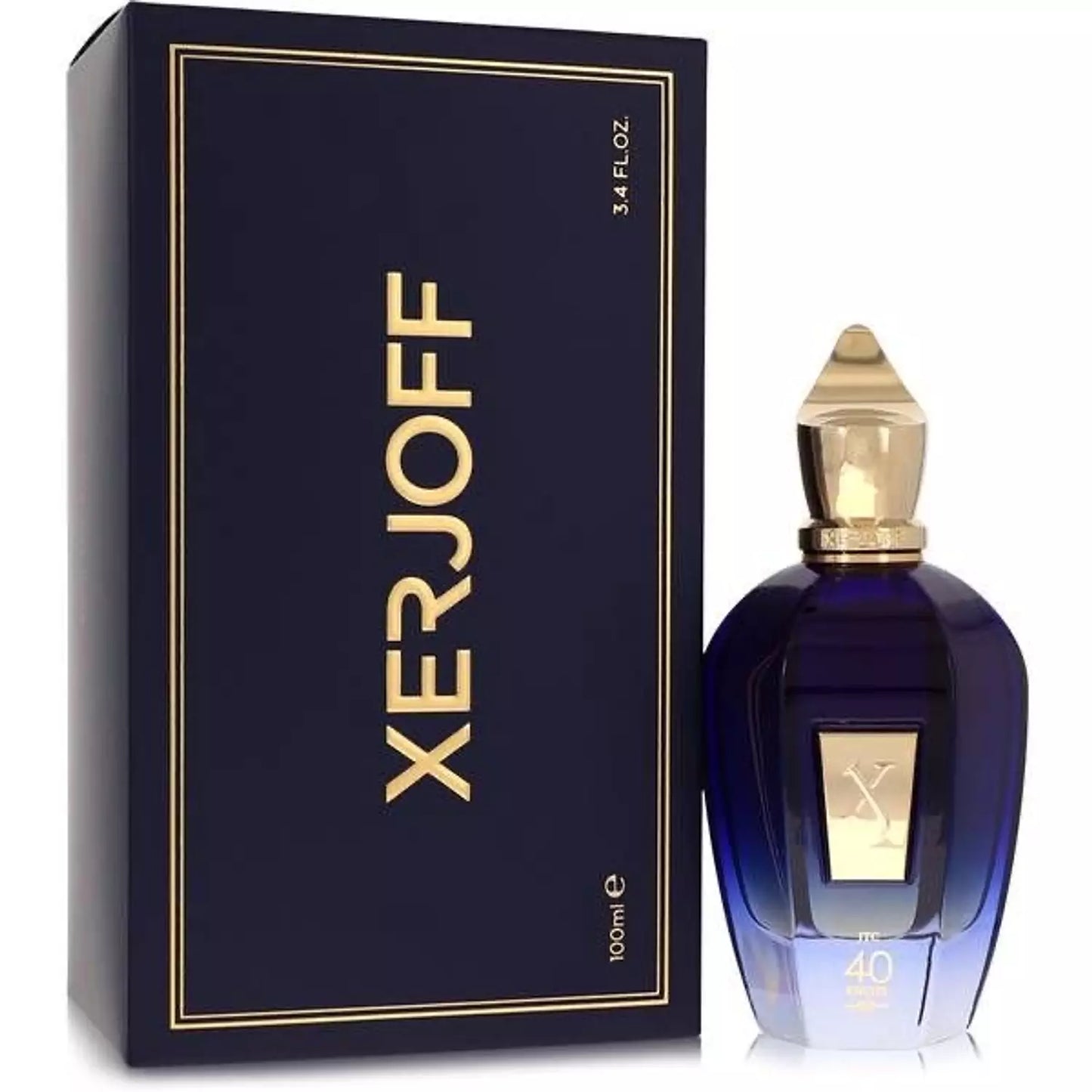 40 Knots – Xerjoff