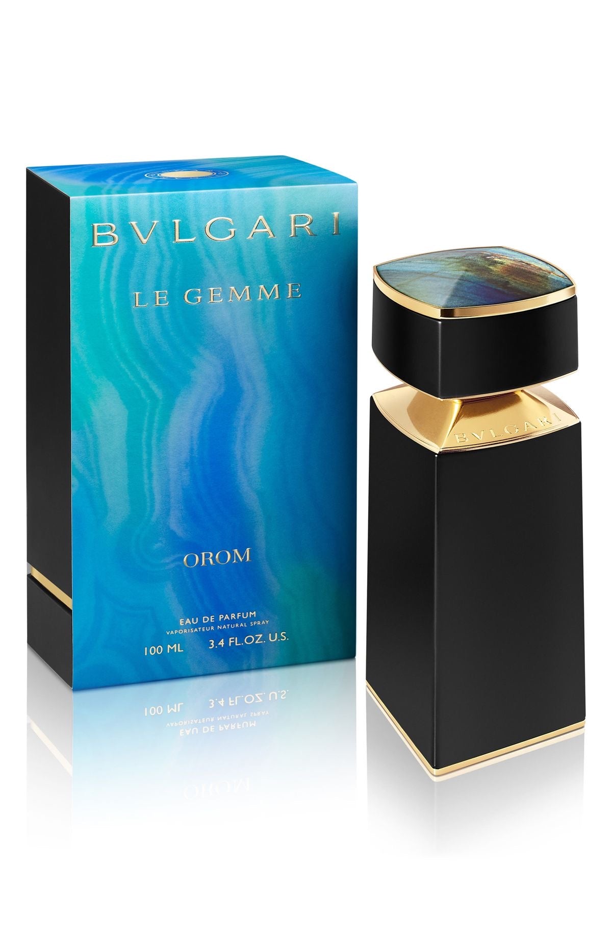 Le Gemme Orom – Bvlgari