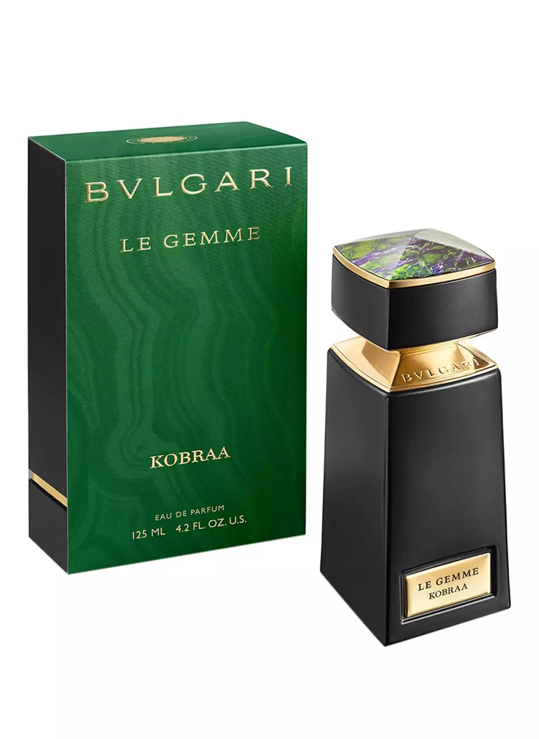 Kobraa – Bvlgari