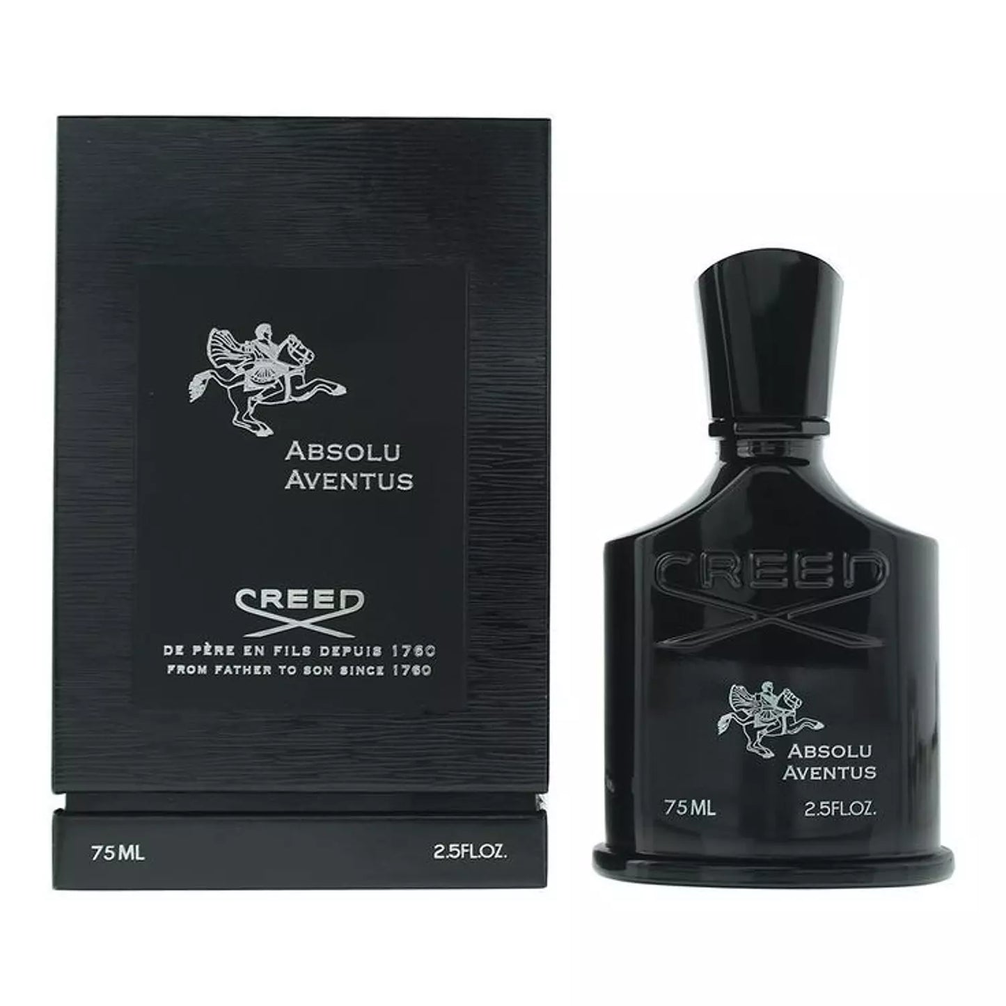 Absolu Aventus – Creed