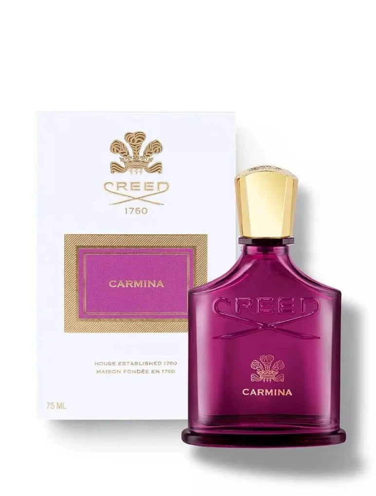 Carmina – Creed