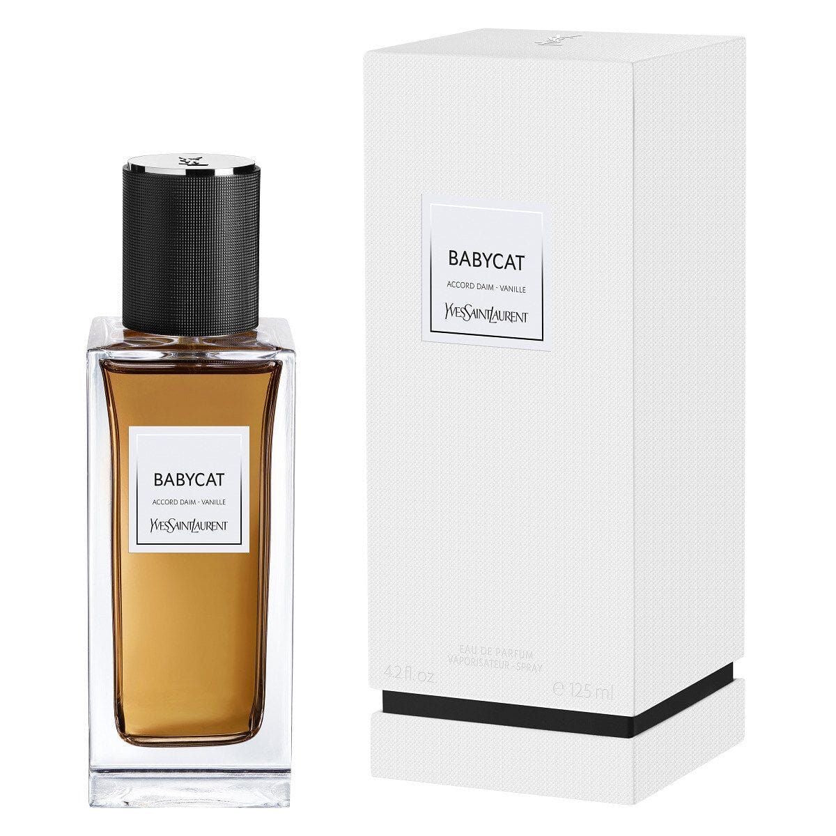 Babycat – Yves Saint Laurent