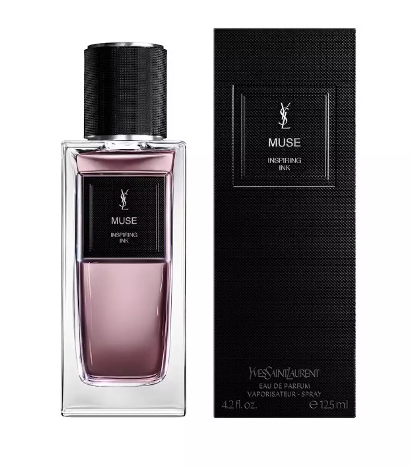 Muse – Yves Saint Laurent