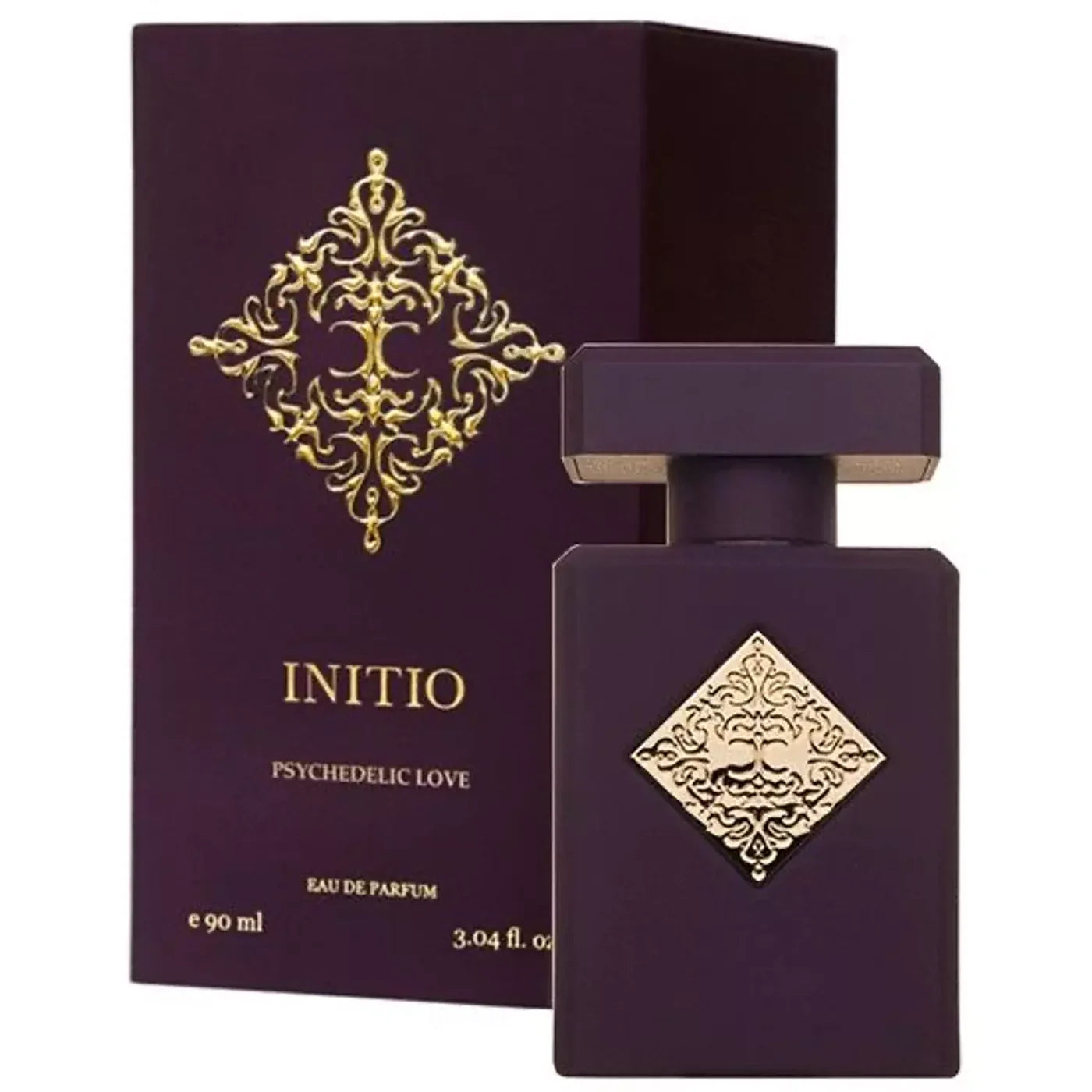 Psychedelic Love – Initio Parfums Prives