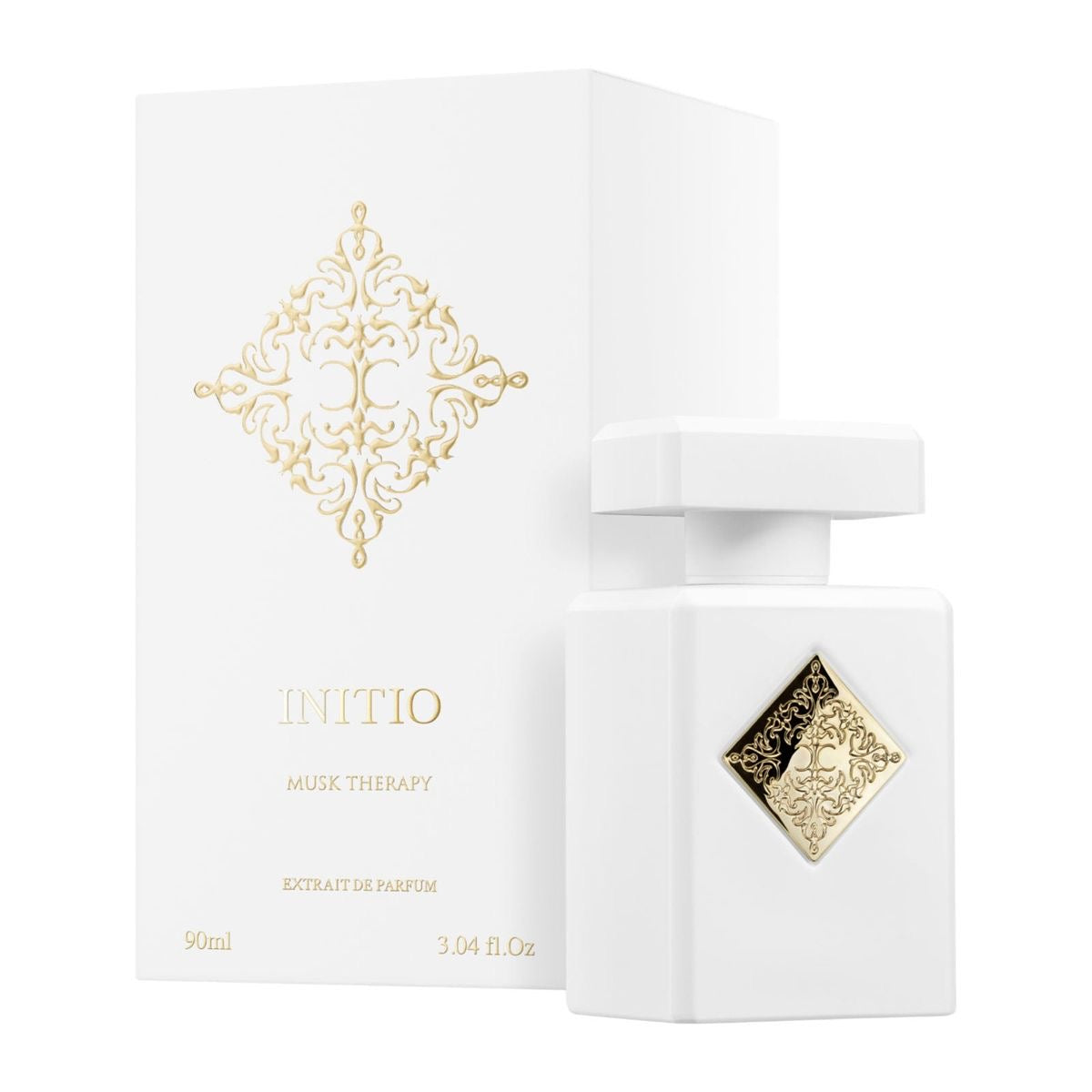 Musk Therapy – Initio Parfums Prives