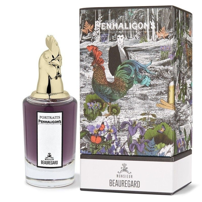 Monsieur Beauregard – Penhaligon's