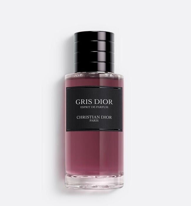 Gris Dior Esprit De Parfum – Dior