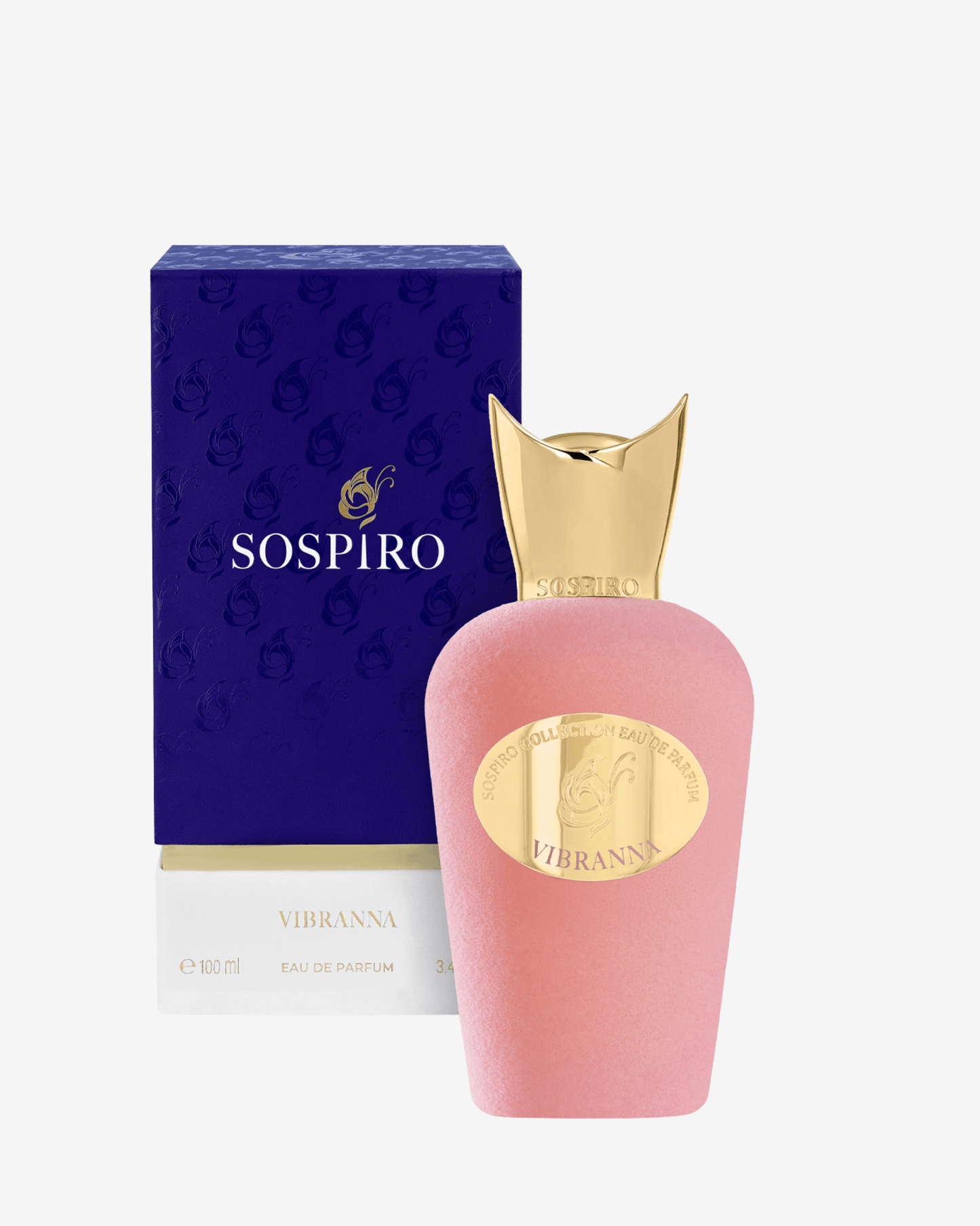 Vibranna – Sospiro Perfumes