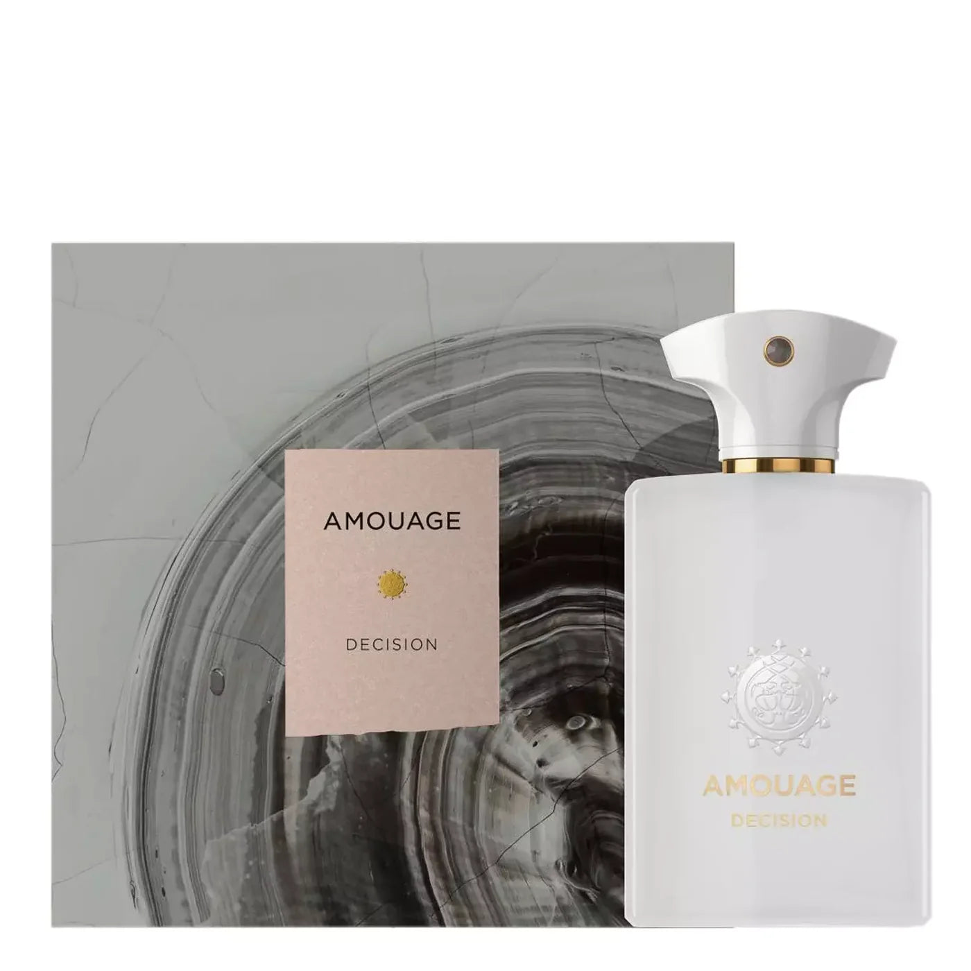 Decision – Amouage