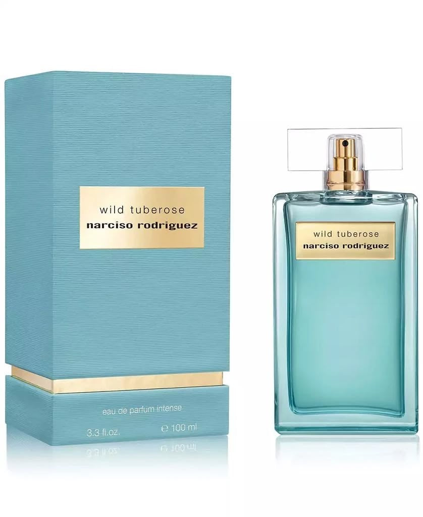 Wild Tuberose - Narciso Rodriguez