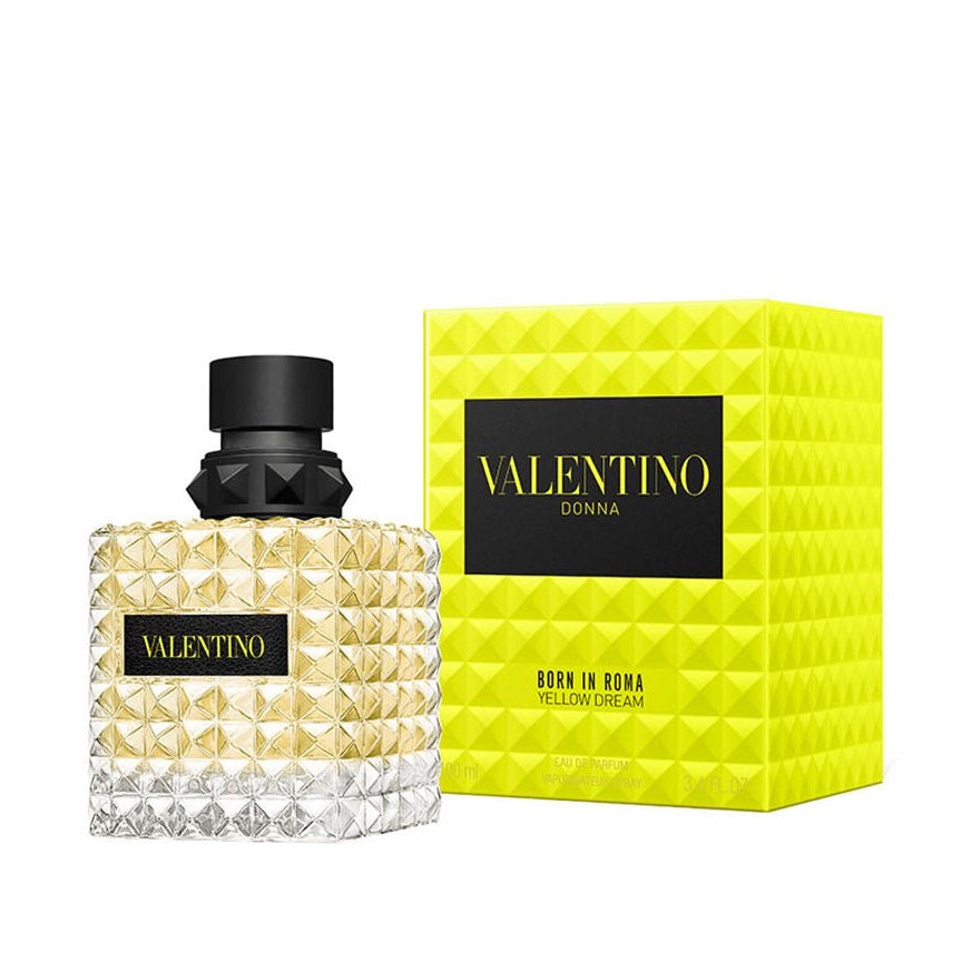 Valentino Donna Born In Roma Yellow Dream – Valentino