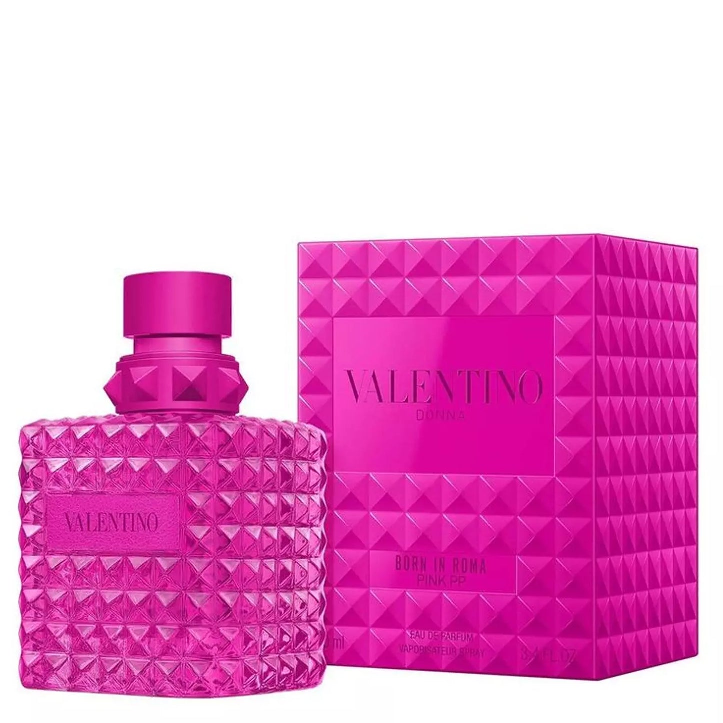 Valentino Donna Born In Roma Pink PP – Valentino