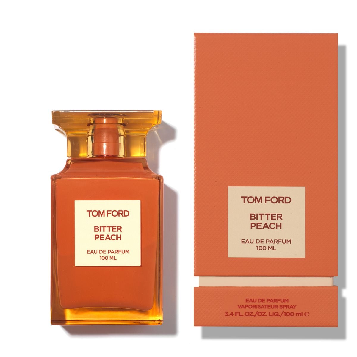 Bitter Peach - Tom Ford
