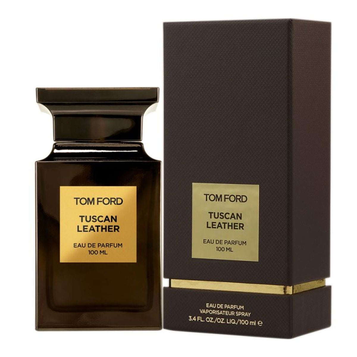 Tuscan Leather - Tom Ford