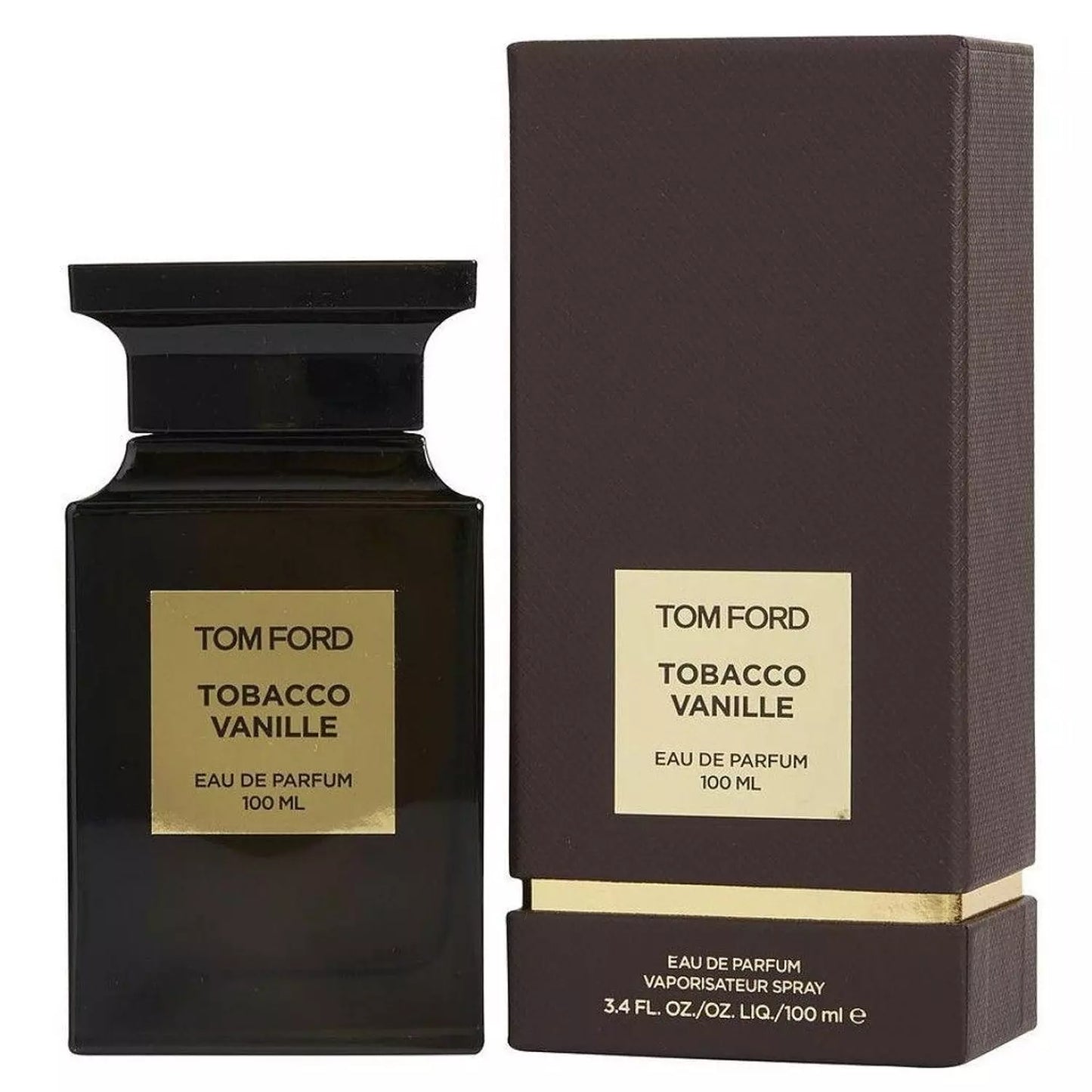 Tobacco Vanille - Tom Ford