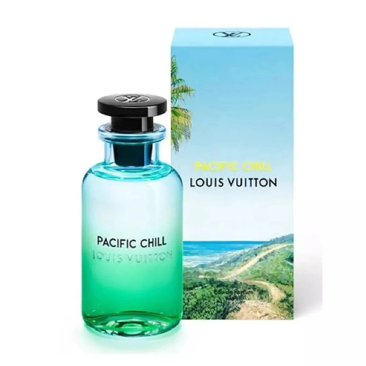 Pacific Chill - Louis Vuitton