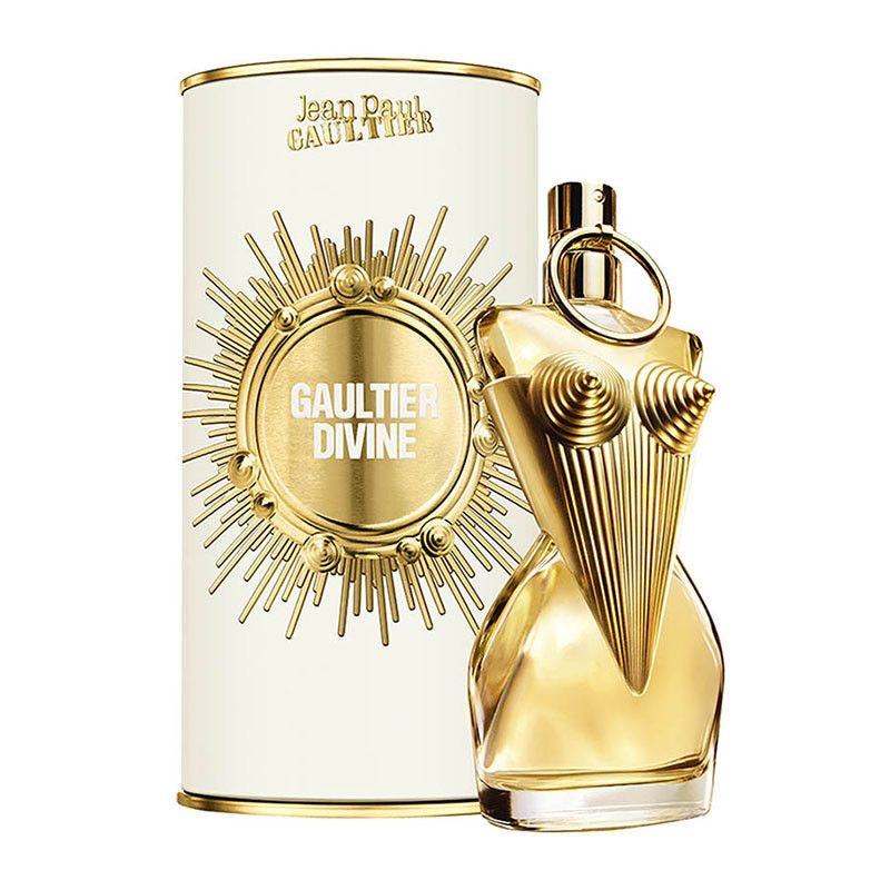 Divine - Jean Paul Gaultier