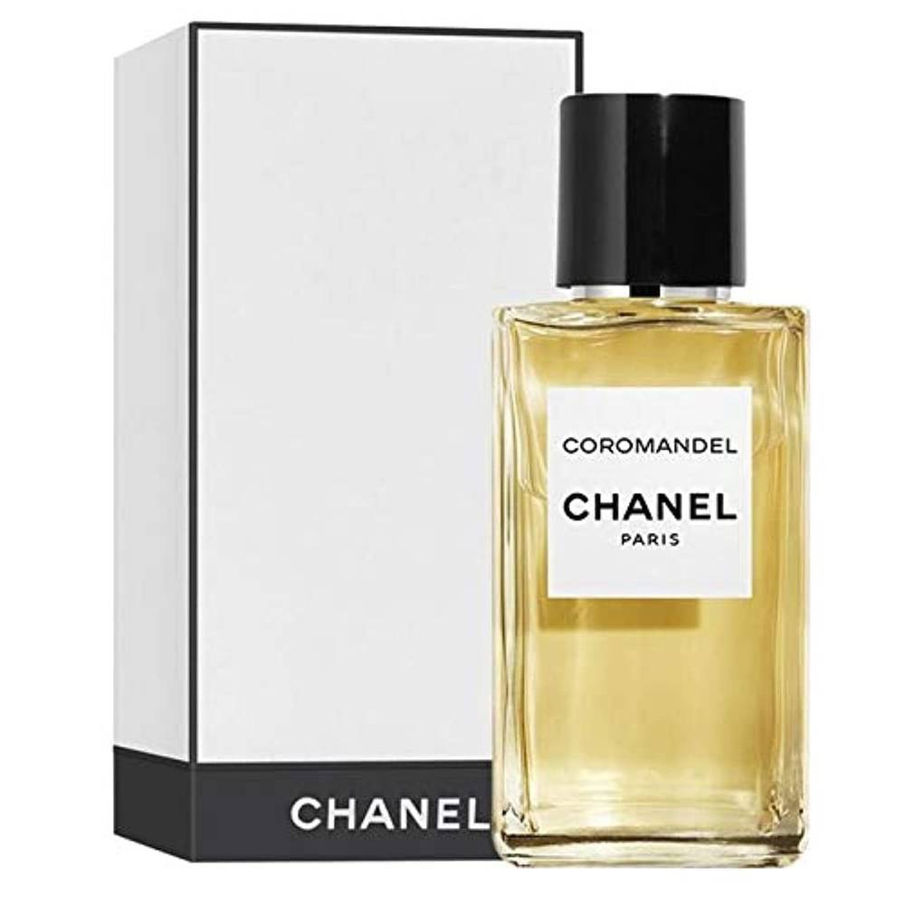Les Exclusifs de Chanel Coromandel – Chanel