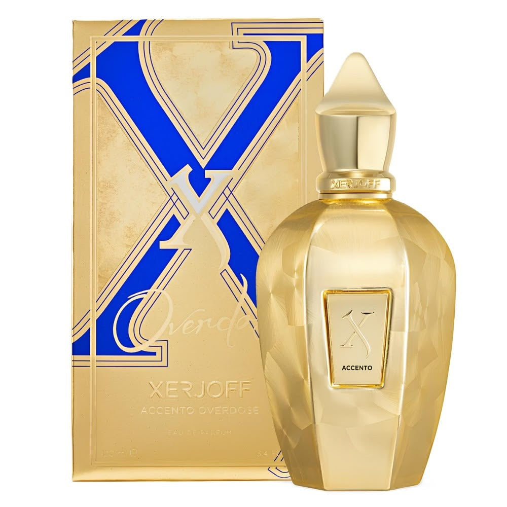 Accento Overdose – Xerjoff