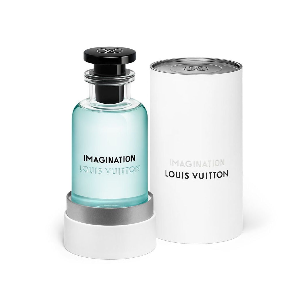 Imagination - Louis Vuitton