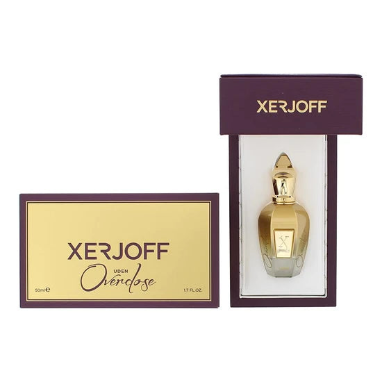 Uden Overdose – Xerjoff